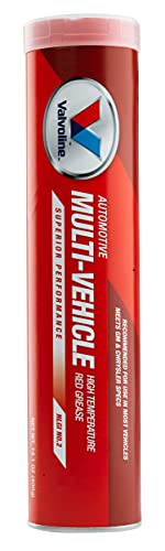 VALVOLINE 10615 Accessories