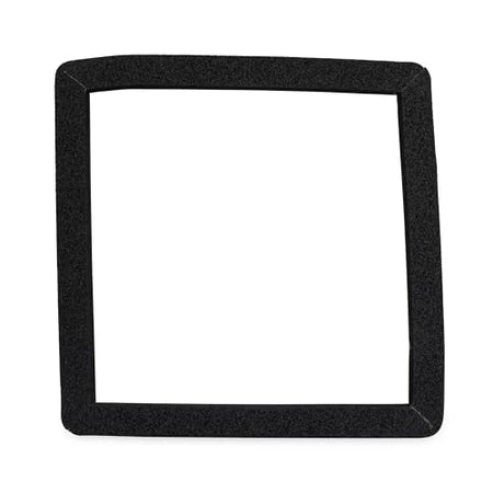 Camco Camco 14-Inch x 14-Inch Camper Roof A/C Gasket Kit - Features a Waterproof Compression Seal, - Outdoor Depot