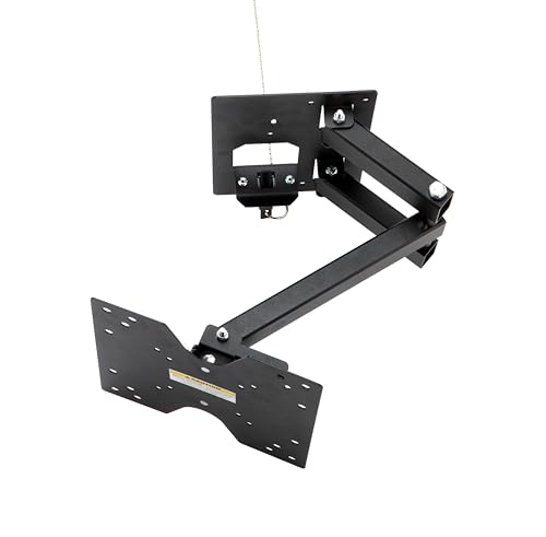 MORryde TV5-017H Docking TV Wall Mount