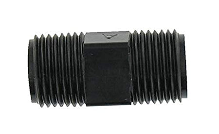Valterra Valterra P23406 1/2" Plastic Nipple - Outdoor Depot