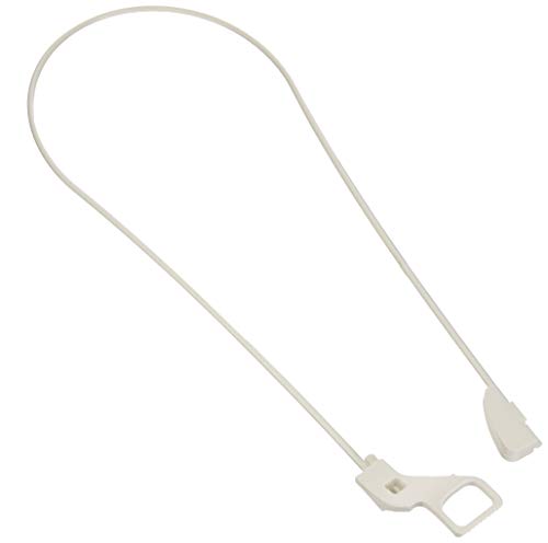 Carefree (R012803005) White Remote Lock Assembly