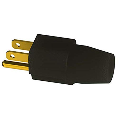 Marinco Marinco ParkPower 50MPRV 50A Male Replacement Plug, 125/250V - Outdoor Depot