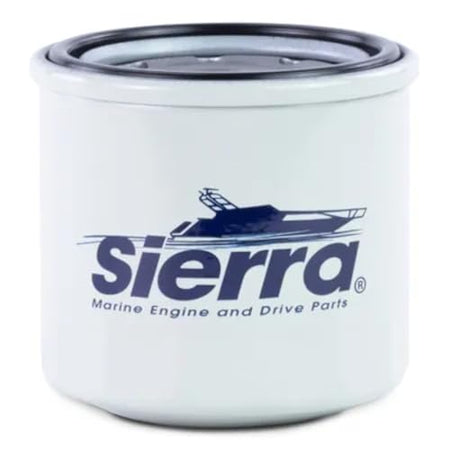 Sierra Sierra International 18-7913 Oil Filter, Medium - Outdoor Depot