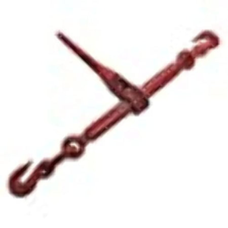 PACIFIC CARGO CONTROL PACIFIC CARGO CONTROL 6054 Ratchet Chain Binder Each - Outdoor Depot