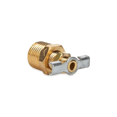 Camco Camco ½" RV Water Heater Replacement Drain Valve - Replace Your RV Water Heater Drain Valve - Simple - Outdoor Depot