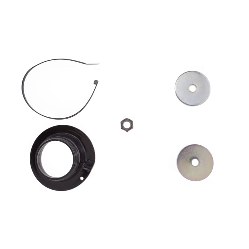 Bilstein Bilstein 24-232173 Single 5100 Series Ride Height Adjustable Front Monotube Shock fits 2007 2021 - Outdoor Depot