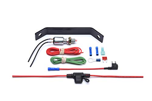 ROADMASTER 751490 Brake Light Switch Kit product image