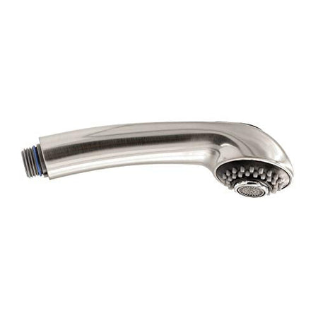 Dura Faucet Dura Faucet RV Kitchen Faucet Designer Toggling Pull-Out Sprayer Replacement Faucets Only - Outdoor Depot