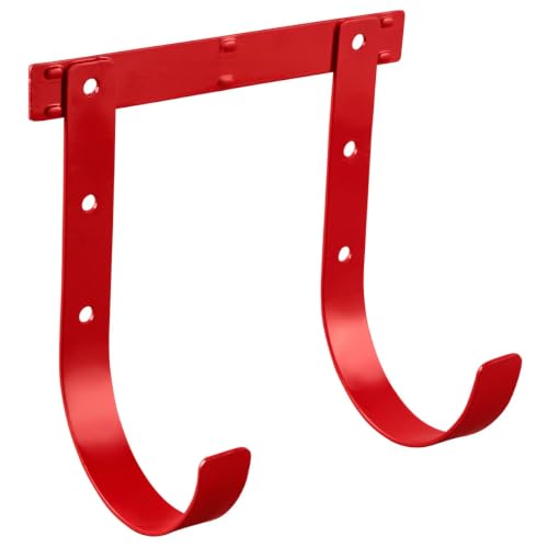 Model 9892-7-01 Two Hook Holder, 5in Diameter