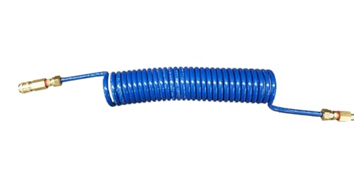 Demco Demco - 6212 - Afo108 Coiled Air Line Jumper, (Each) - Outdoor Depot