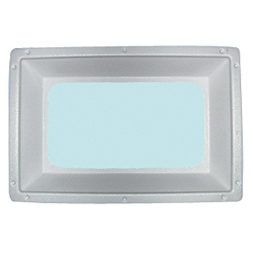 Specialty Recreation Specialty Recreation (N1422) 16" x 24" Flange Skylight - Outdoor Depot