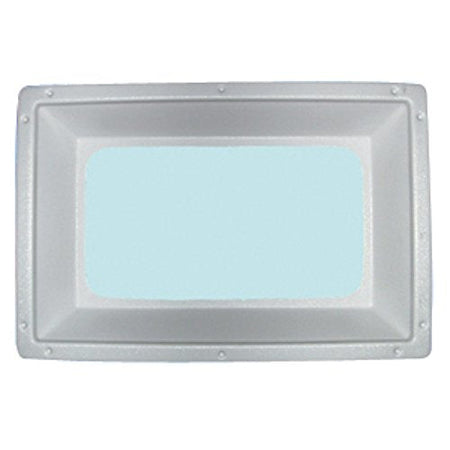 Specialty Recreation Specialty Recreation (N1422) 16" x 24" Flange Skylight - Outdoor Depot