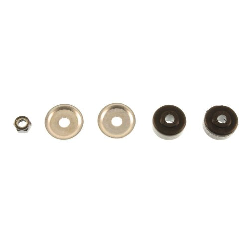 Bilstein Bilstein (24-197779) 46mm Monotube Shock Absorber - Outdoor Depot