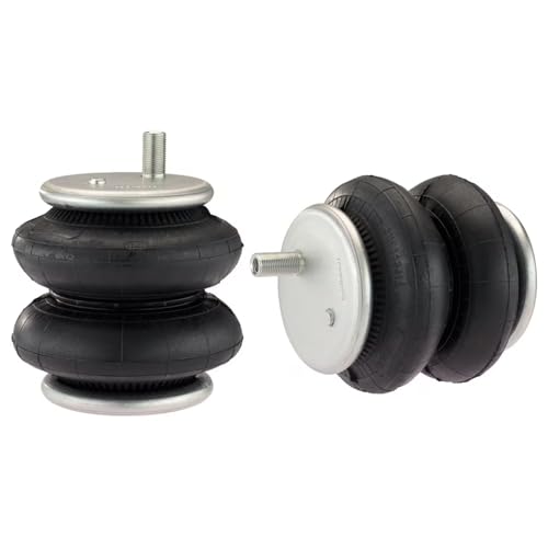 Airide Firestone Airide 2613 Rear Air Springs Kit fits 2011-2026 Silverado Sierra 2500HD 3500HD | Load - Outdoor Depot