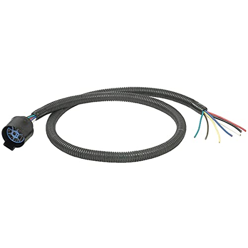 POLLAK Pollak 11998; RV Plug Wire Harness Made by Pollak - Outdoor Depot