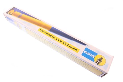Bilstein Bilstein 33-170794 5100 Series Single Front Shock Absorber fits 2007 2013 Ram 2500 & 3500 with an - Outdoor Depot