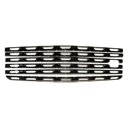 Coast to Coast International COAST2COAST - C2CGI167BLK - OVRLY; 19- Silverado; Gloss Black; - Outdoor Depot