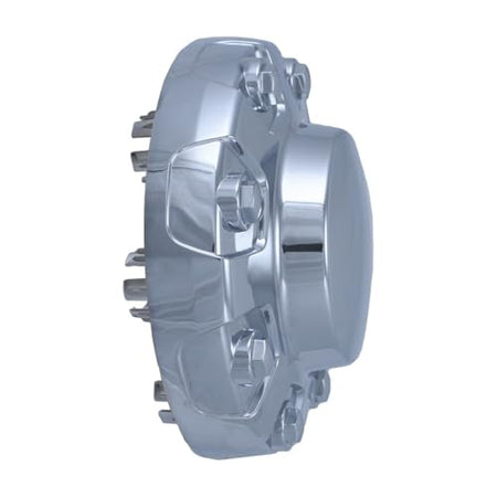 Coast to Coast International CCI Wheel Center Cap IWCC9010, Fits Into OEM Wheel, Plated, Chrome, ABS - Outdoor Depot