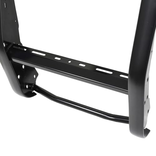 Westin Westin Automotive 36-2125 Push Bumper Fits Ford Police Interceptor Utility - Outdoor Depot