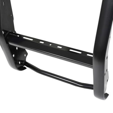 Westin Westin Automotive 36-2125 Push Bumper Fits Ford Police Interceptor Utility - Outdoor Depot