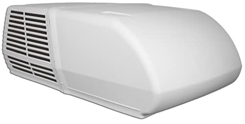 Coleman-Mach MACH 15 Plus, 15,000 BTU H/P, ARCTI - Outdoor Depot