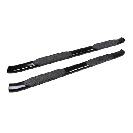 Westin Westin 21-54135 PRO TRAXX 5 Oval Nerf Bars fits 2019-2026 Silverado Sierra 1500 Crew Cab (Exc 2019 - Outdoor Depot
