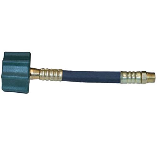 AP Products AP Products Marshall Gas Controls MER426-20 20" Overall Length 1/4" MNPT Inverted Flare with - Outdoor Depot