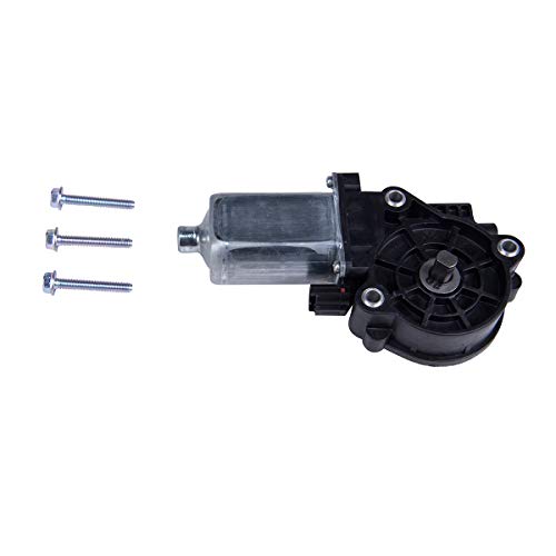 Kwikee Kwikee Lippert Motor and Screws Exact-Match Replacement for IMGL steps, Compatible with Triple and - Outdoor Depot