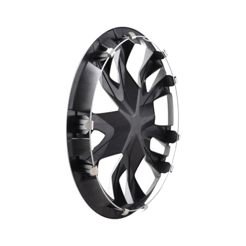Coast to Coast International CCI Wheel Cover IWC55617S, 17 Inch, 7 Double Spoke, Painted, Silver, Automotive - Outdoor Depot
