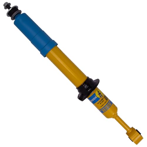Bilstein Bilstein - 03-09 Toyota 4Runner / 07-09 FJ Cruiser/ 05-15 Tacoma B6 4600 Series Shocks - Front - Outdoor Depot