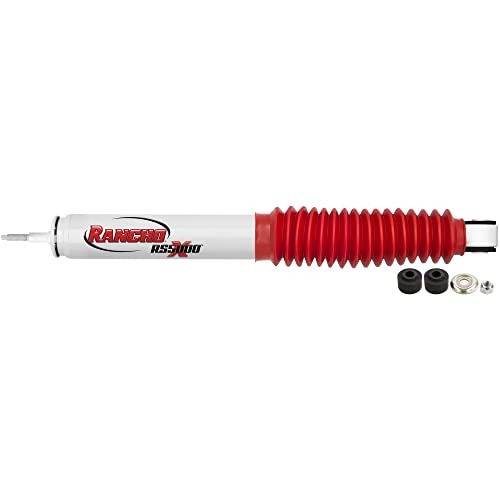 Rancho Rancho RS5000X RS55043 Suspension Shock Absorber - Outdoor Depot
