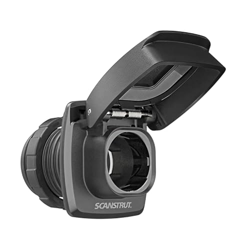 SCANSTRUT 12VF Accessories