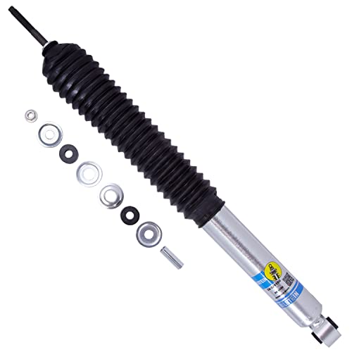 Shock Absorber B8 5100 Toyota Toyota Tundra 2021-2007 Rear For Rear Lifted Height: 0-1