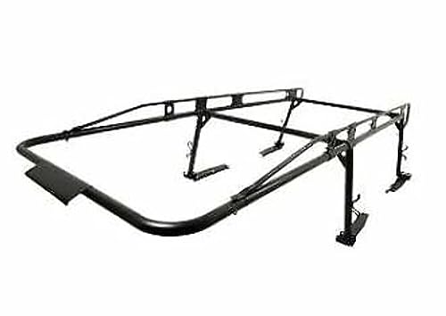 Weather Guard WEATHERGUARD 10925201 HD REAR ROLLING CROSS MEMBER - Outdoor Depot