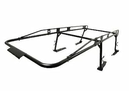 Weather Guard WEATHERGUARD 10925201 HD REAR ROLLING CROSS MEMBER - Outdoor Depot