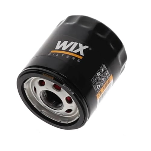 Wix WIX Racing Filters Spin-On Lube Filter - Outdoor Depot