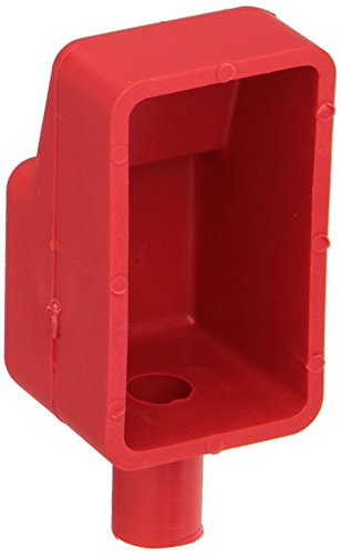 Moeller Moeller 099078-02 Red Bulk Terminal Cover - Outdoor Depot