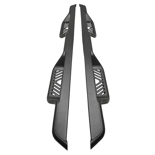 Westin WESTIN Outlaw Drop Nerf StepBar 19- GM P/U 1500/2500 - Outdoor Depot