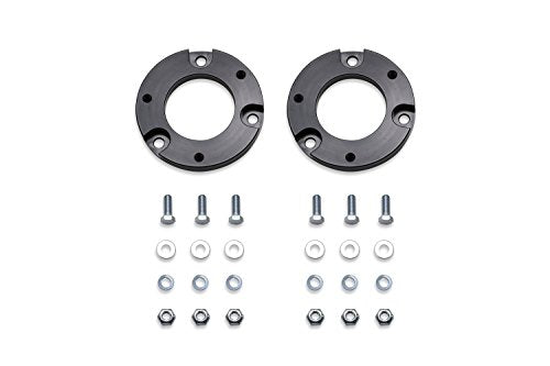 Fabtech - FTL5207 - 1.5" Leveling System