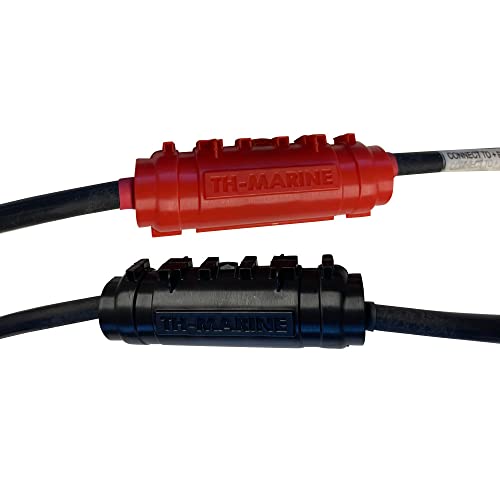 T-H Marine T-H Marine HCE-K-DP Hydra Battery Cable Extender - Outdoor Depot