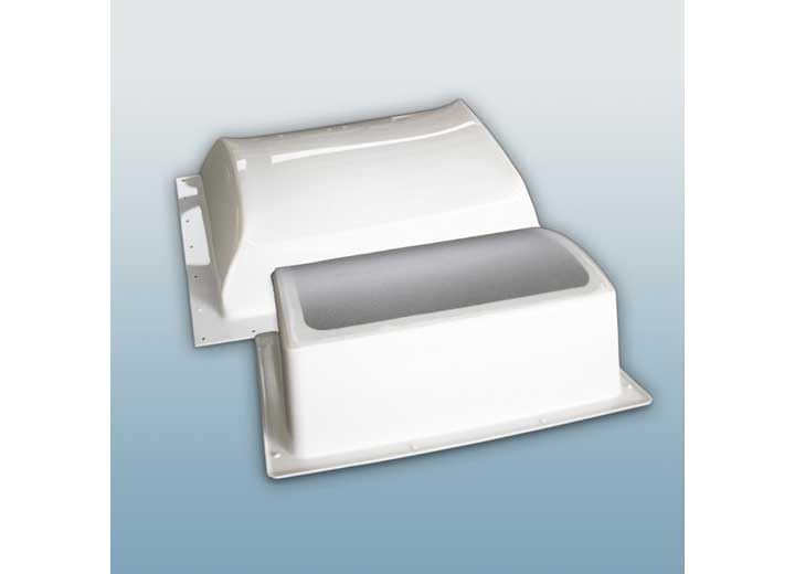 Specialty Recreation K1422WT Skylight Kit - White