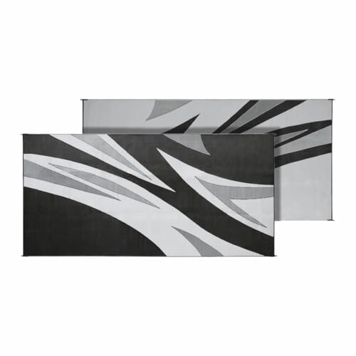 PATIO RUGS AND MATS RV
