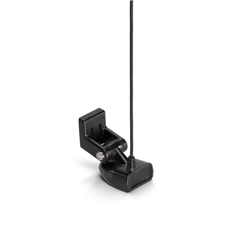 Humminbird XNT-9-20T Transom Mount Transducer W/Temp