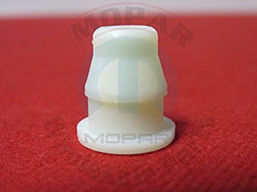 Crown Automotive Crown Automotive 68137495AA Shift Cable Bushing - Outdoor Depot