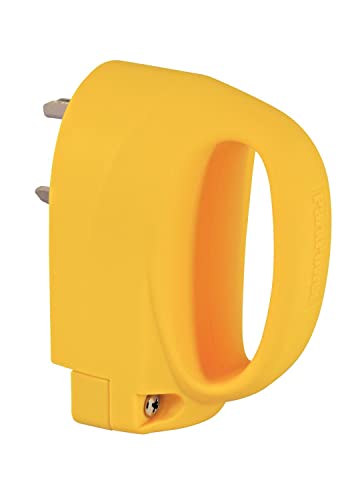 Marinco Marinco ParkPower 30MPRV 30A Male Replacement Plug, 125/250V - Outdoor Depot