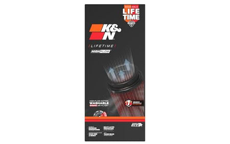 K&N K&N Replacement Air Filter compatible with Polaris RZR PRO R 2014 2022-2023 (PL-1922) - Outdoor Depot