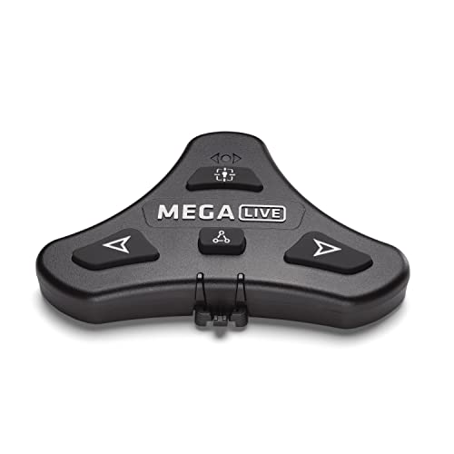 Humminbird Humminbird MEGA Live TargetLock Adapter Kit for Ultrex Trolling Motors - 45"/52" - Outdoor Depot