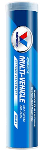 VALVOLINE 10633 Accessories