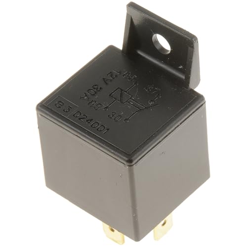 Dorman Help! 84601 Relay *