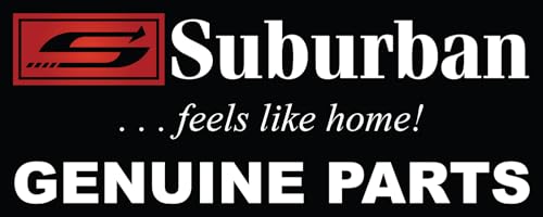 Suburban Manufacturing Suburban Mfg 232766 Piezo Wire - Outdoor Depot